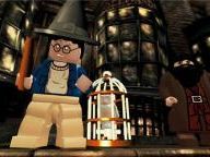 LEGO Harry Potter Yrs 1-4: Behind the Scenes Trailer