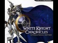 [Gaming Evolution] White Knight Chronicles: International Edition Review