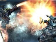 Armored Core: Last Raven, new screenshots