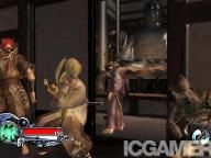 Review: Tenchu Z