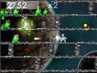Edge: Alien Zombie Death Review