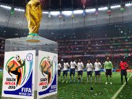 More FIFA 10 World Cup South Africa screenshots released