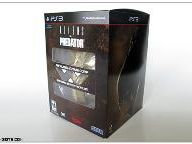 Aliens vs Predator Hunter Edition Un-boxing pictures