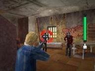 Aussie-Nintendo: C.O.P. The Recruit Review