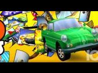 XBLA: One Million Mad Tracks