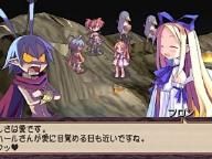 Game Revolution: Disgaea Infinite Preview