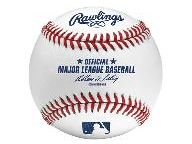 MLB 2K10 Gameplay Blowout