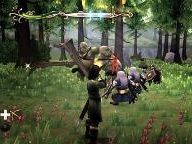GamesRadar: The Lord of the Rings: Aragorn’s Quest Preview