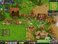 MMOHut: MMORPG Publishers, Developers, and IP Blocks