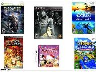 New game releases for week of February 22, 2010 – Heavy Rain, more