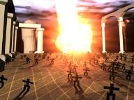 Gamereactor: Darwinia+ Review
