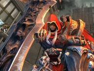 Kotaku’s Silliest Interview Of The Week : Darksiders 2