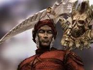 Dante’s Inferno Florentine Dante Skin Now Available on PSN and XBL