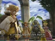 GGTL Preview – Final Fantasy Crystal Chronicles: The Crystal Bearers