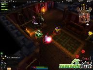 MMOHut; Dungeon Bandits Open Beta Launches