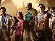Valve Bans Vocalize Commands in Left 4 Dead 2