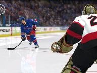 NHL 08 images