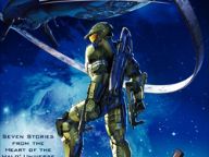 Nine Over Ten 9/10 Reviews Halo Legends