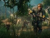 GameZone’s Battlefield: Bad Company 2 Preview