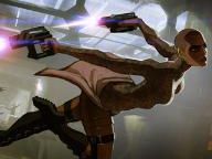 BioWare Adds Four New Mass Effect 2 Lithographs to Their Store