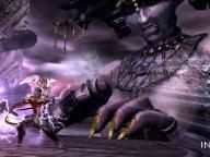 PSXE | Dante’s Inferno Review
