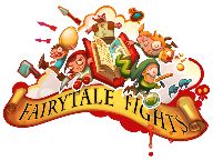 TGH: Fairytale Fights Interview