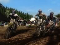 Console Monster:  MX vs. ATV Reflex Review