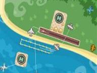 Aussie-Nintendo: Flight Control Review