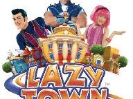 Lazytown Heading For Arc, Natal
