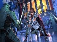 About: Glory of Heracles Review