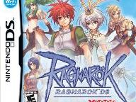 Diehard GameFAN: Ragnarok DS Review (NDS)
