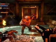 Diehard GameFAN: Bioshock 2 Review (360)