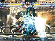 PSX Extreme: BlazBlue: Calamity Trigger Preview