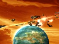 Sins of a Solar Empire: Diplomacy Update Released