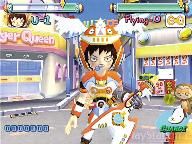 GameZone: Saturday Gaming Retrospective – Gitaroo Man