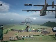 Mygamer: Sky Crawlers: Innocent Aces Review