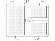 Microsoft dreams of smart charging pad with information display