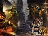 Army of Two The 40th Day Review: Non-Stop Action You Won’t Believe (GameGuru)