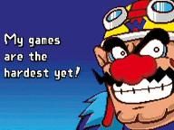 Edge Time Extend: Made In Wario