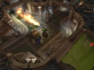 PlayDevil: Alien Breed Evolution Xbox 360 Review