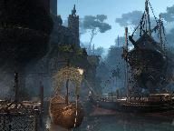 Age of Conan’s 360 port still on the way, encountered "many more challenges" than Funcom expected