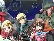 Lv42: Sands of Destruction Review