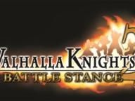 Handheld Heroes – Review: Valhalla Knights 2: Battle Stance (PSP)