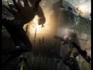 UK CHARTS: Aliens vs Predator takes No.1