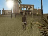 MMORPG: A Walk Through A Tale in the Desert IV