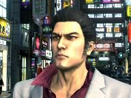 Daily Grind: Yakuza 3 Demo
