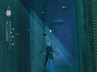 GamesRadar: Endless Ocean: Blue World Review