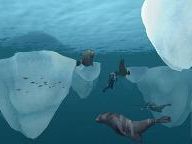 Kotaku: Endless Ocean: Blue World Review