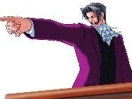 Hanafuda Times Ace Attorney Investigations: Miles Edgeworth Review "Splendid Spinoff"