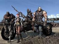 Borderlands General Knoxx DLC Dated and Priced